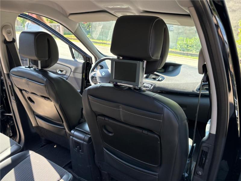 Renault, SCENIC X MOD 1.5 dci Luxe 110cv OK NEOPATENTATO