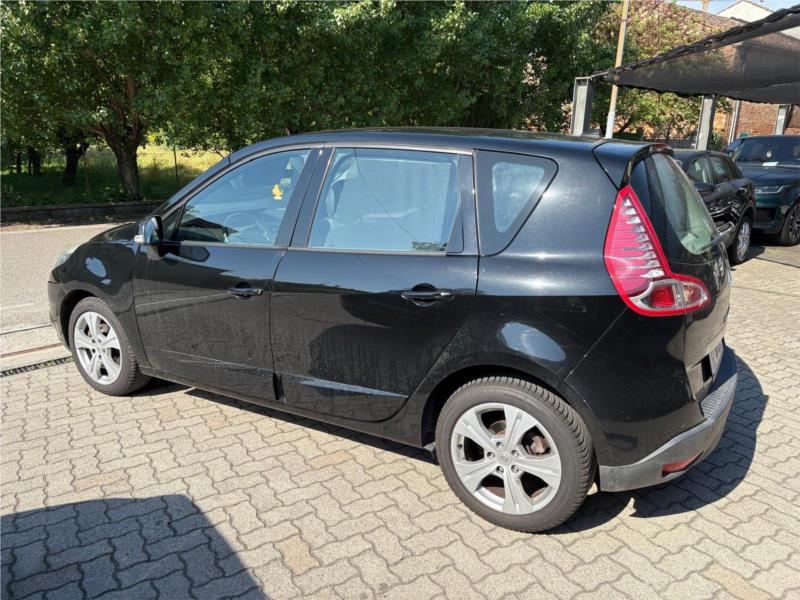 Renault, SCENIC X MOD 1.5 dci Luxe 110cv OK NEOPATENTATO