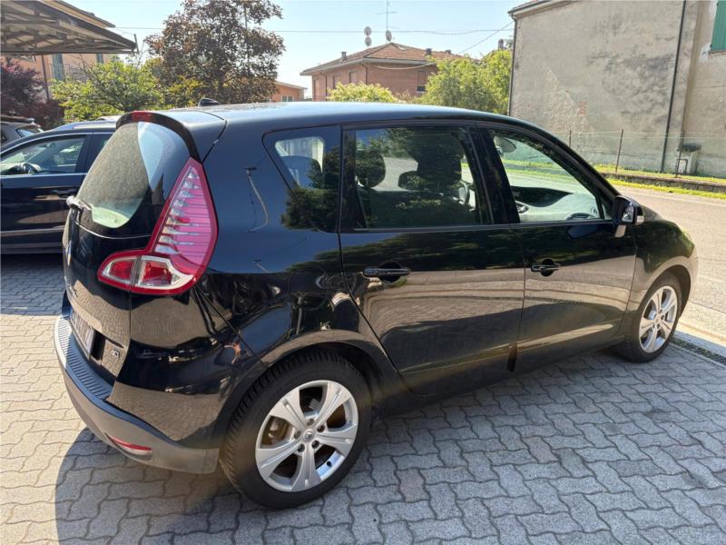 Renault, SCENIC X MOD 1.5 dci Luxe 110cv OK NEOPATENTATO