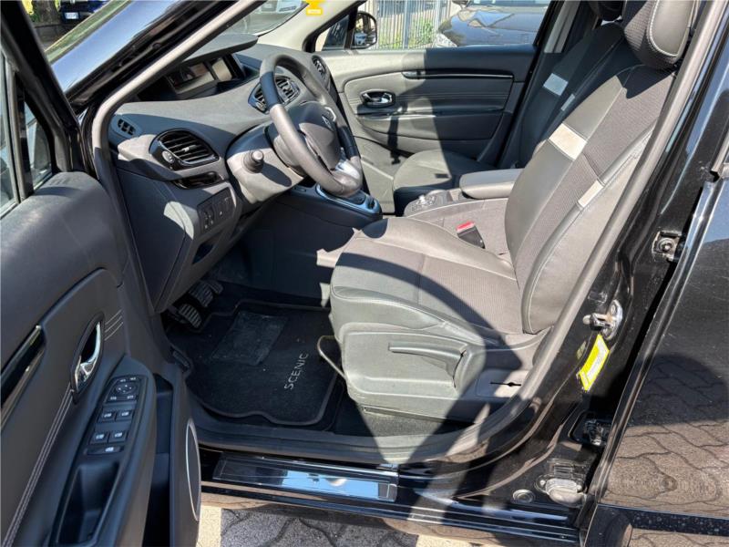 Renault, SCENIC X MOD 1.5 dci Luxe 110cv OK NEOPATENTATO