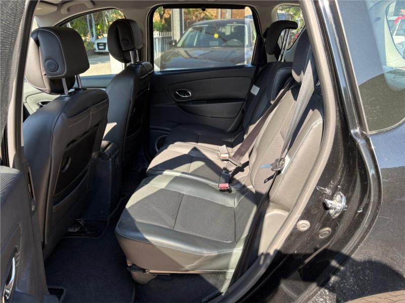 Renault, SCENIC X MOD 1.5 dci Luxe 110cv OK NEOPATENTATO