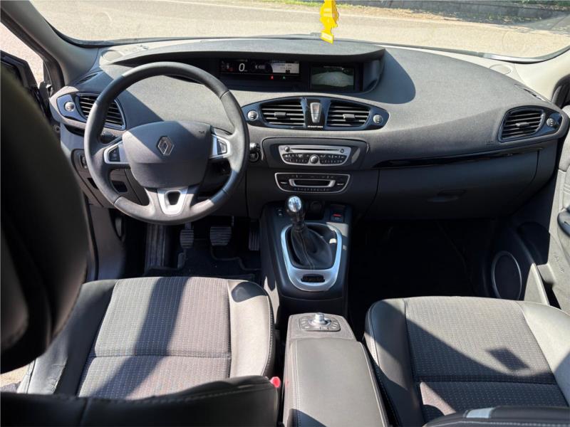 Renault, SCENIC X MOD 1.5 dci Luxe 110cv OK NEOPATENTATO