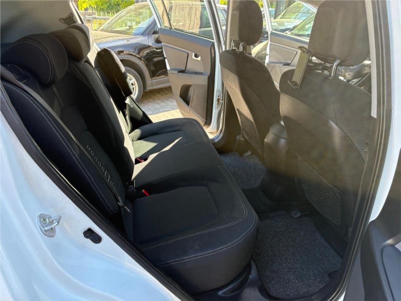 KIA, SPORTAGE 1.7 CRDI OK NEOPATENTATO