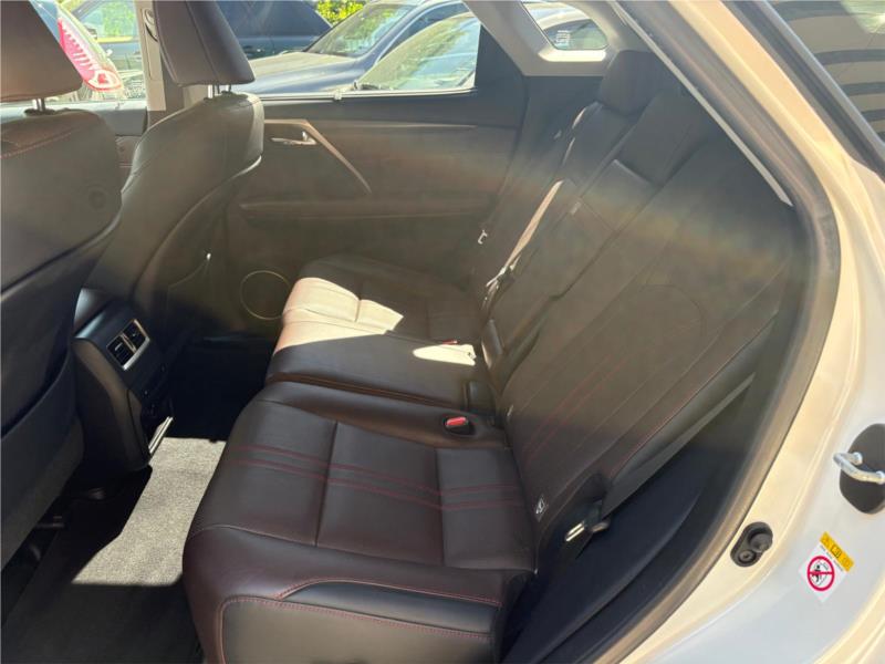 LEXUS, RX 450h 3.5 Luxury 263cv cvt PANORAMA