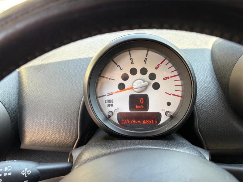 MINI , Countryman Cooper D ALL 4 1.6 