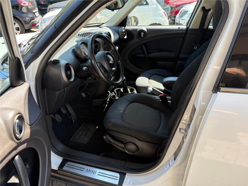 MINI , Countryman Cooper D ALL 4 1.6 