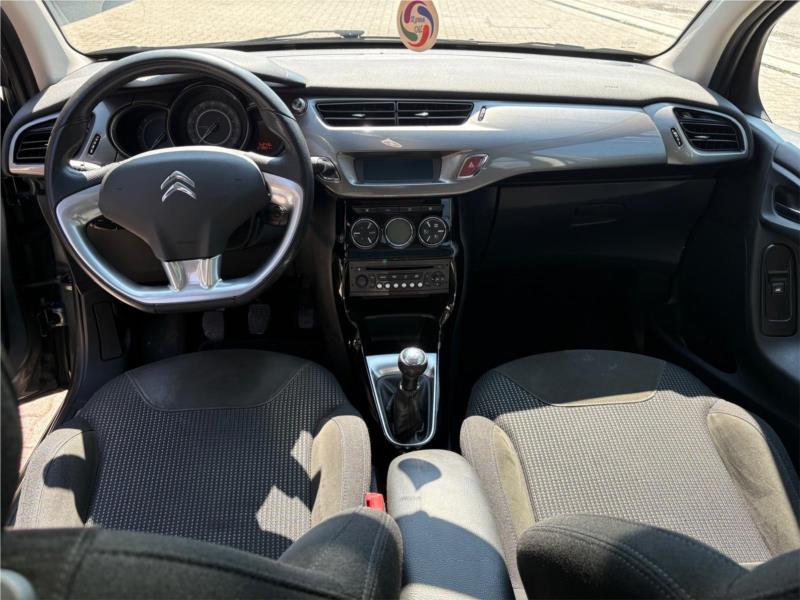 CITROEN, C 3 1.4 hdi Exclusive OK NEOPATENTATO