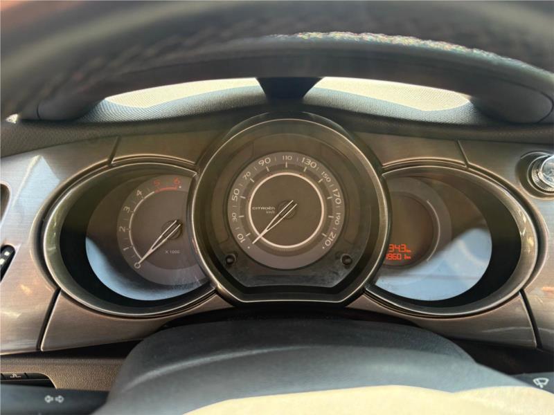 CITROEN, C 3 1.4 hdi Exclusive OK NEOPATENTATO