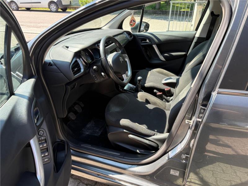 CITROEN, C 3 1.4 hdi Exclusive OK NEOPATENTATO
