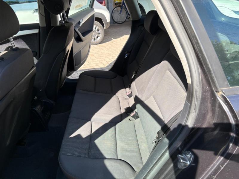 AUDI, A3 Sportback 1.9 tdi Ambition OK NEOPATENTATO