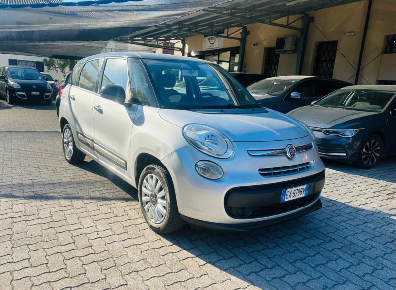 FIAT, 500 500L Living 0.9 t. GPL OK NEOPATENTATO