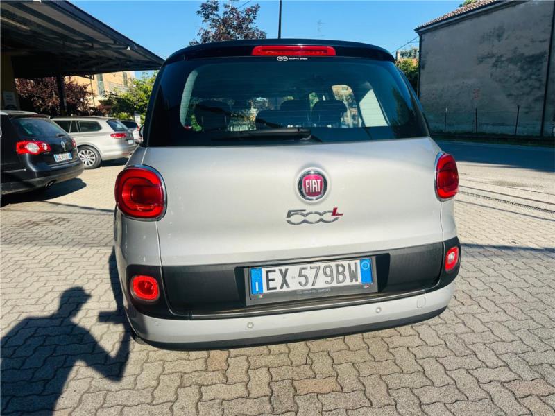 FIAT, 500 500L Living 0.9 t. GPL OK NEOPATENTATO
