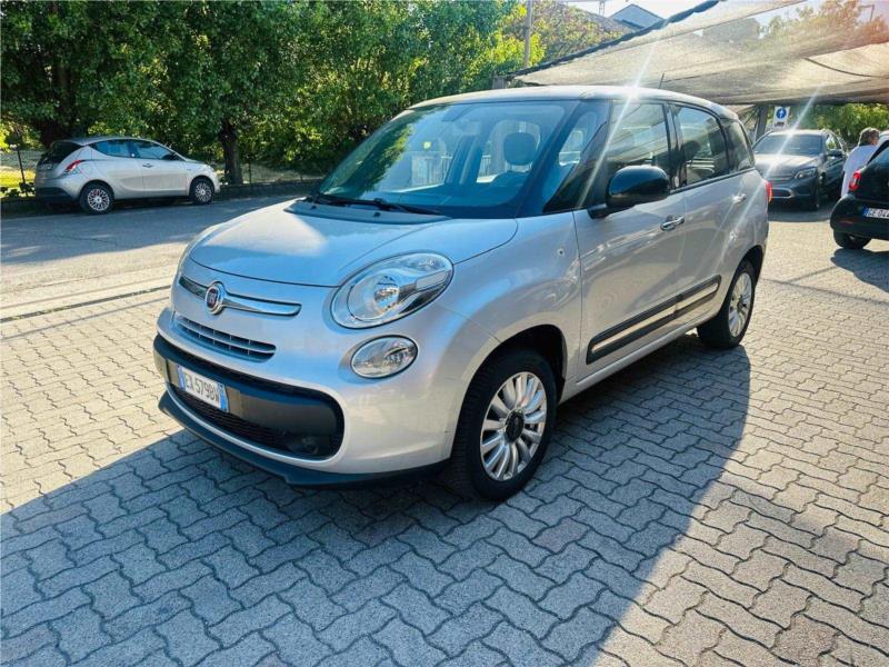 FIAT, 500 500L Living 0.9 t. GPL OK NEOPATENTATO