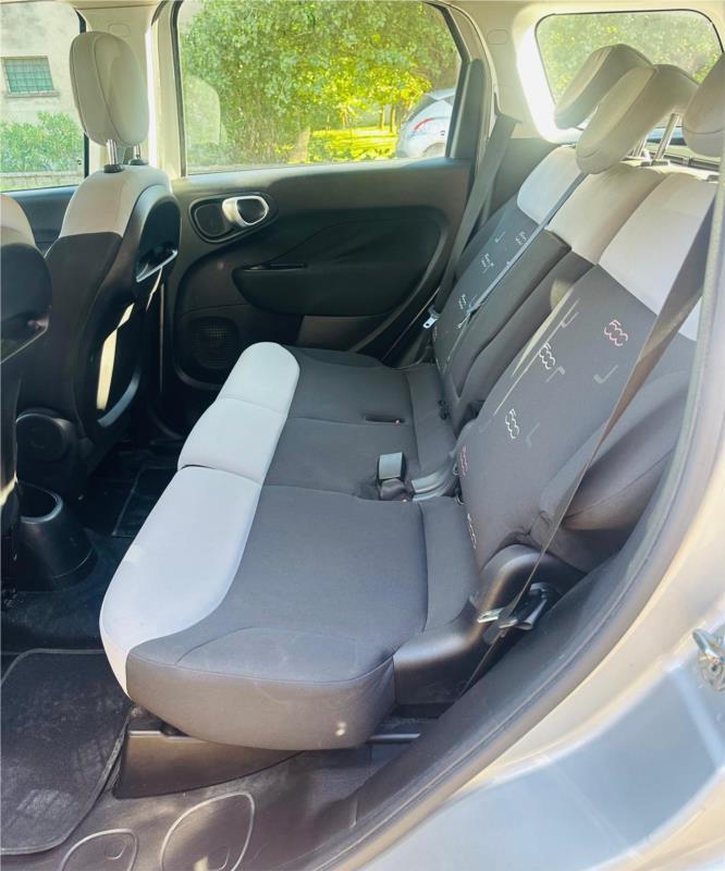 FIAT, 500 500L Living 0.9 t. GPL OK NEOPATENTATO