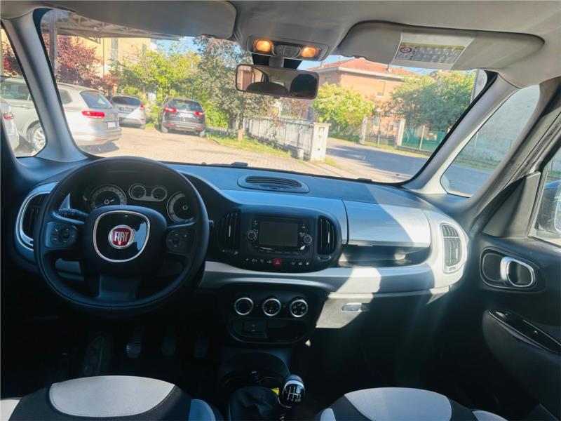 FIAT, 500 500L Living 0.9 t. GPL OK NEOPATENTATO
