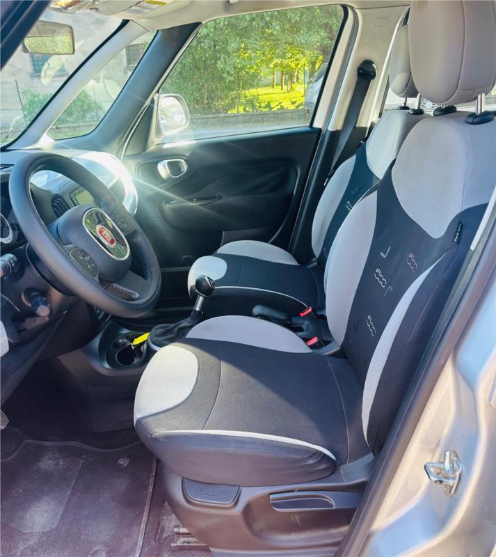 FIAT, 500 500L Living 0.9 t. GPL OK NEOPATENTATO