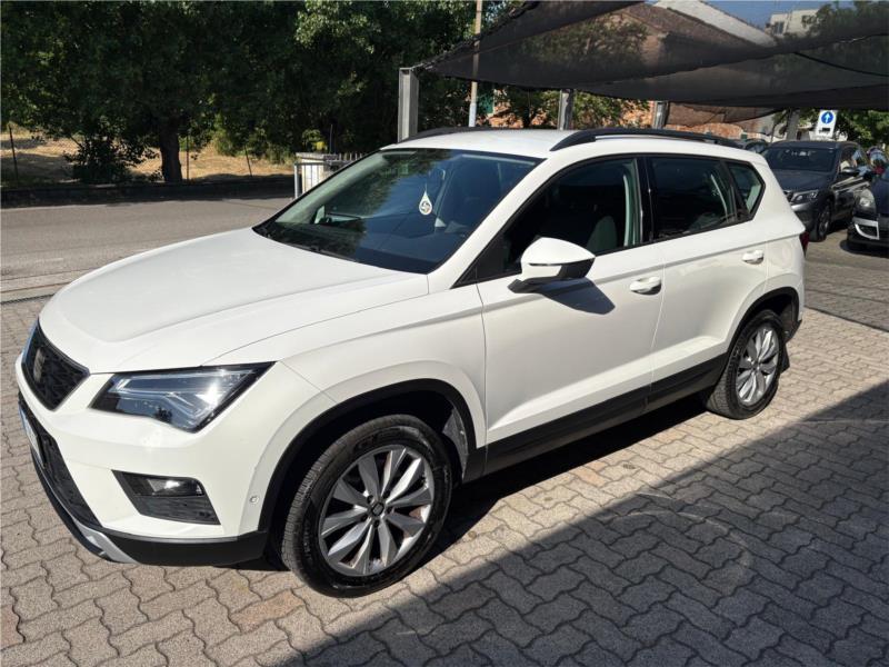 SEAT, ATECA 1.6 tdi Business OK NEOPATENTATO