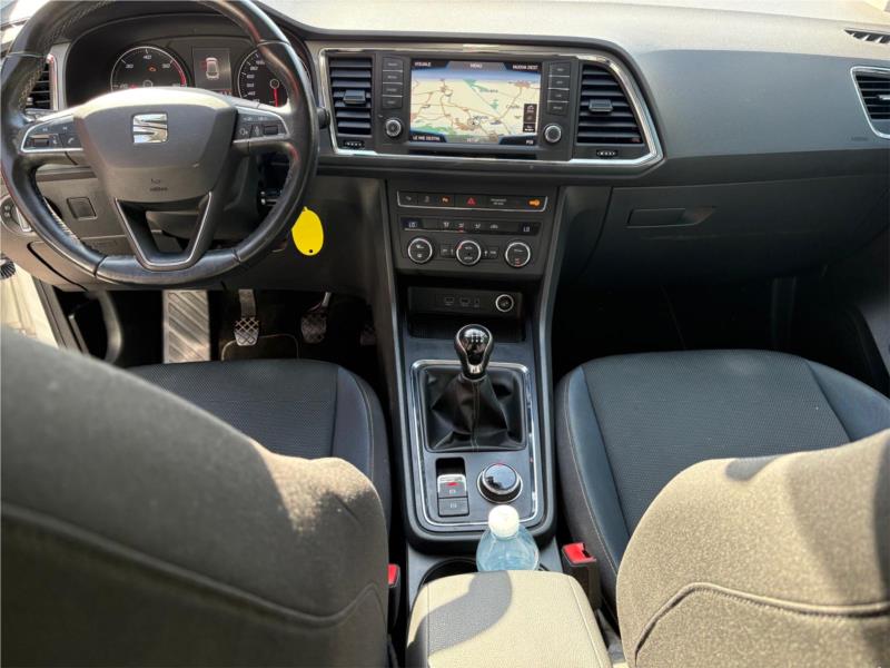 SEAT, ATECA 1.6 tdi Business OK NEOPATENTATO