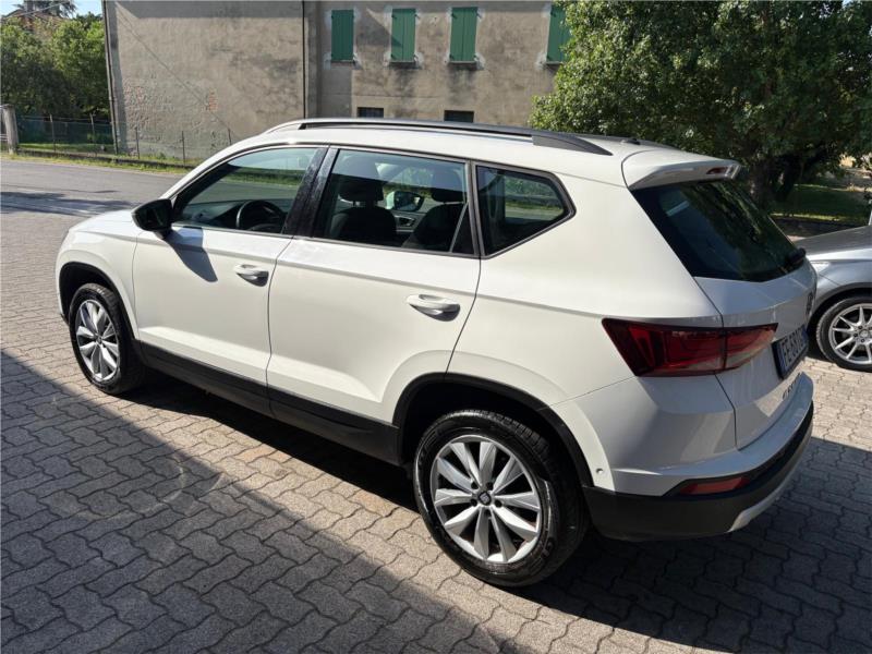 SEAT, ATECA 1.6 tdi Business OK NEOPATENTATO