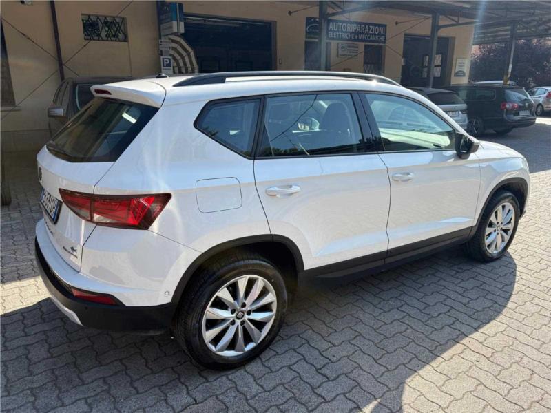 SEAT, ATECA 1.6 tdi Business OK NEOPATENTATO