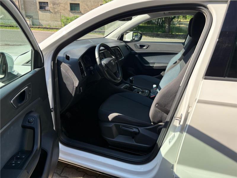 SEAT, ATECA 1.6 tdi Business OK NEOPATENTATO