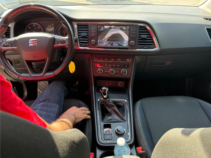 SEAT, ATECA 1.6 tdi Business OK NEOPATENTATO