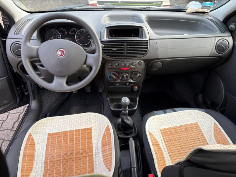 FIAT, Punto 5p 1.2 Classic Active OK NEOPATENTATO