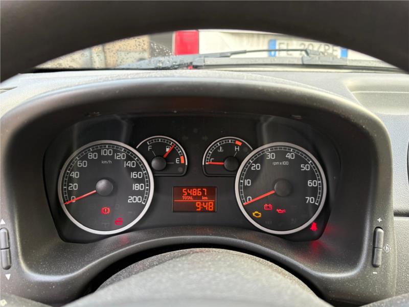 FIAT, Punto 5p 1.2 Classic Active OK NEOPATENTATO