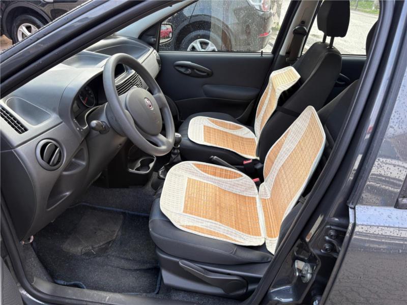 FIAT, Punto 5p 1.2 Classic Active OK NEOPATENTATO