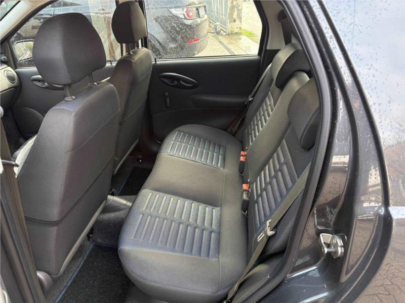 FIAT, Punto 5p 1.2 Classic Active OK NEOPATENTATO