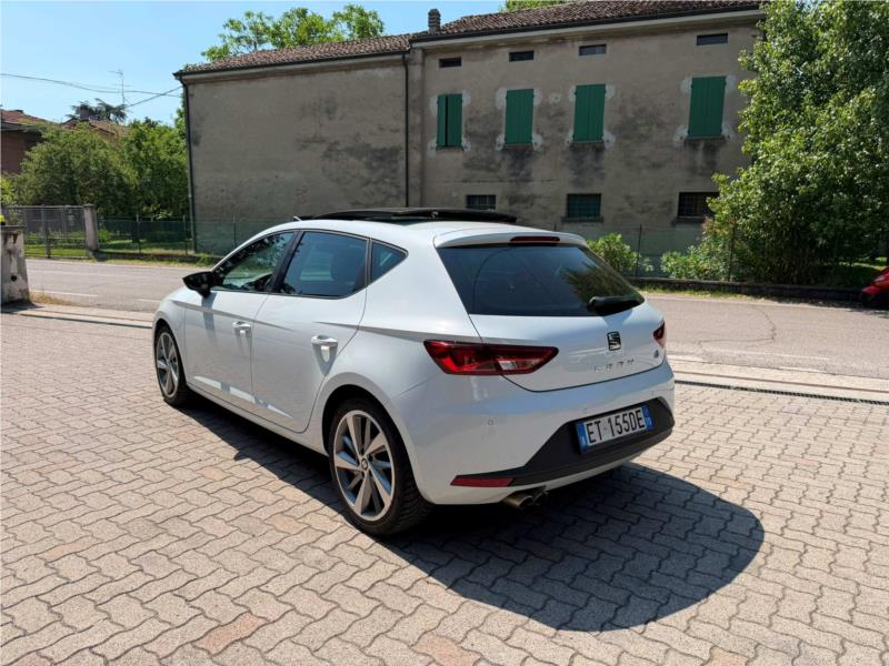 SEAT, 2.0 tdi cr FR s&s 150cv PANORAMA