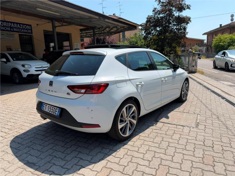 SEAT, 2.0 tdi cr FR s&s 150cv PANORAMA