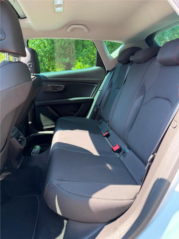 SEAT, 2.0 tdi cr FR s&s 150cv PANORAMA