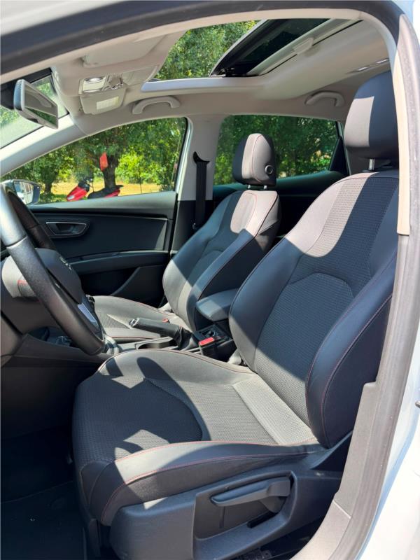 SEAT, 2.0 tdi cr FR s&s 150cv PANORAMA
