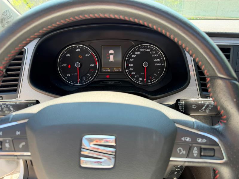 SEAT, 2.0 tdi cr FR s&s 150cv PANORAMA