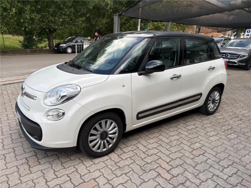 FIAT, 500L 1.3 mjt Lounge 85cv OK NEOPATENTATO