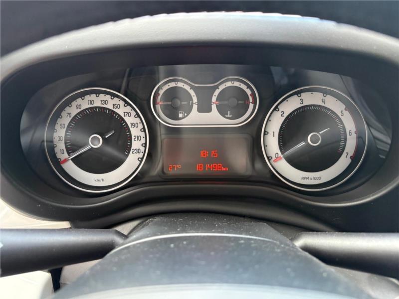 FIAT, 500L 1.3 mjt Lounge 85cv OK NEOPATENTATO