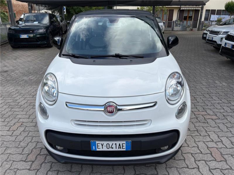 FIAT, 500L 1.3 mjt Lounge 85cv OK NEOPATENTATO