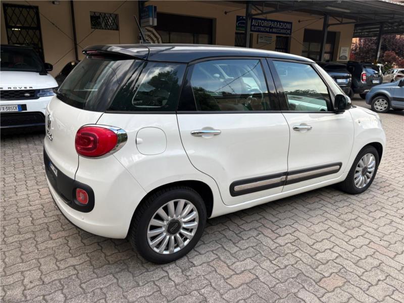 FIAT, 500L 1.3 mjt Lounge 85cv OK NEOPATENTATO