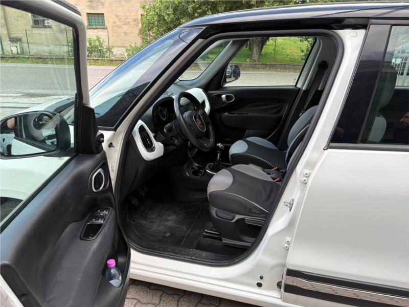 FIAT, 500L 1.3 mjt Lounge 85cv OK NEOPATENTATO