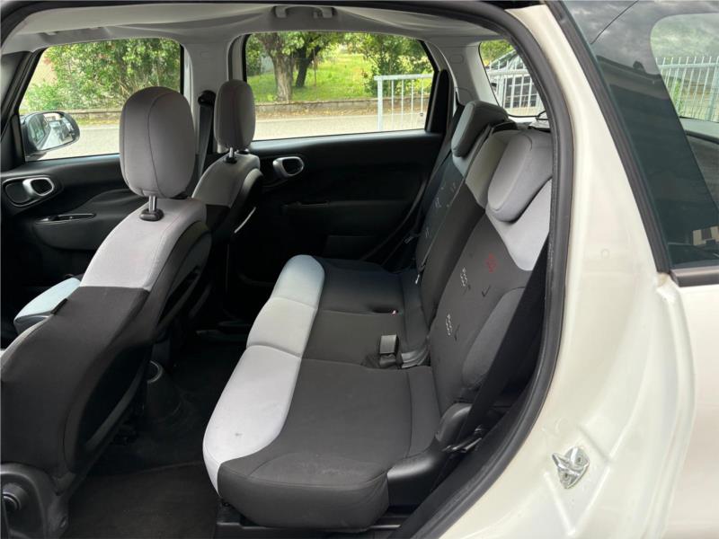 FIAT, 500L 1.3 mjt Lounge 85cv OK NEOPATENTATO