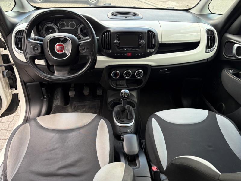 FIAT, 500L 1.3 mjt Lounge 85cv OK NEOPATENTATO
