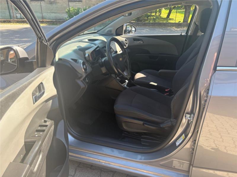 CHEVROLET, Aveo 1.3d LTZ 95cv 5p OK NEOPATENTATO