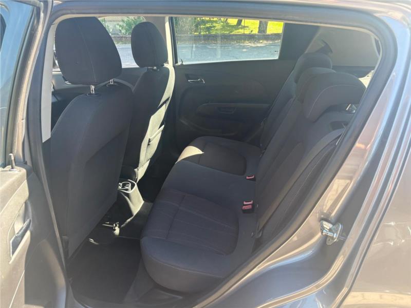 CHEVROLET, Aveo 1.3d LTZ 95cv 5p OK NEOPATENTATO