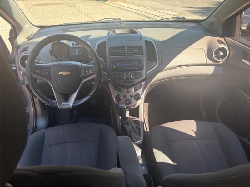 CHEVROLET, Aveo 1.3d LTZ 95cv 5p OK NEOPATENTATO