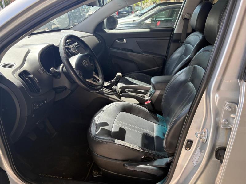 KIA,  Sportage - 2.0 d-cvvt Class awd PANORAMA CAMERA