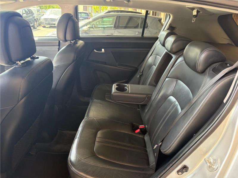 KIA,  Sportage - 2.0 d-cvvt Class awd PANORAMA CAMERA