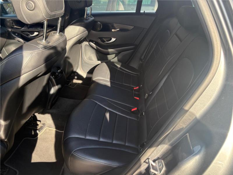 MERCEDES, GLC 250 d AMG PREMIUM 4matic auto