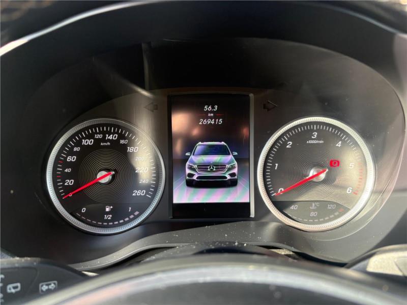 MERCEDES, GLC 250 d AMG PREMIUM 4matic auto