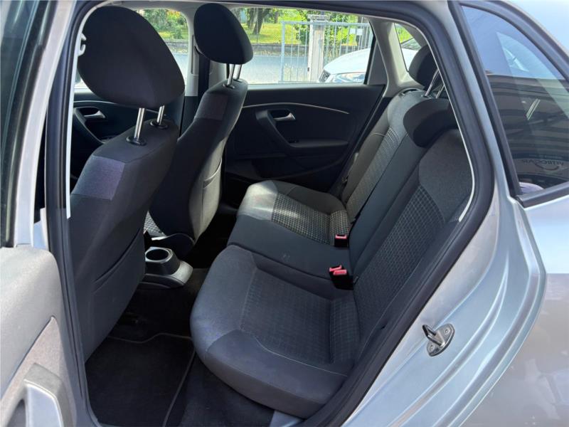 VOLKSWAGEN, Polo 5p 1.4 tdi EURO 6  75cv OK NEOPATENTATO